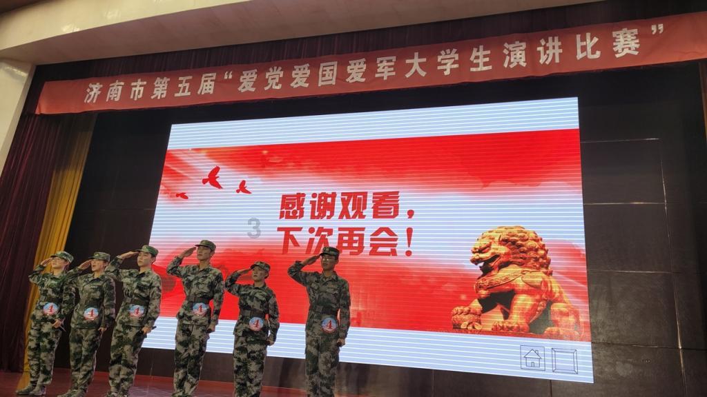 山大口腔组织2024年无偿献血志愿服务活动